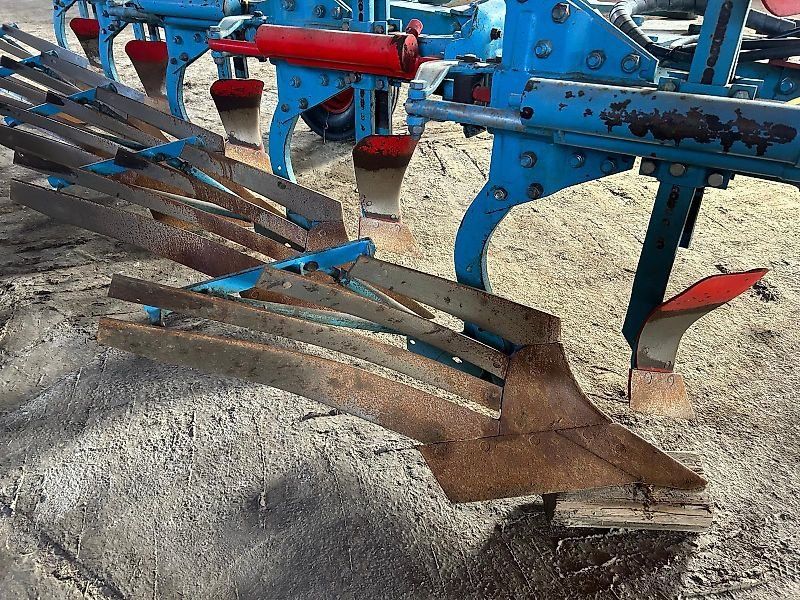 Vogel & Noot SX 950 Vario