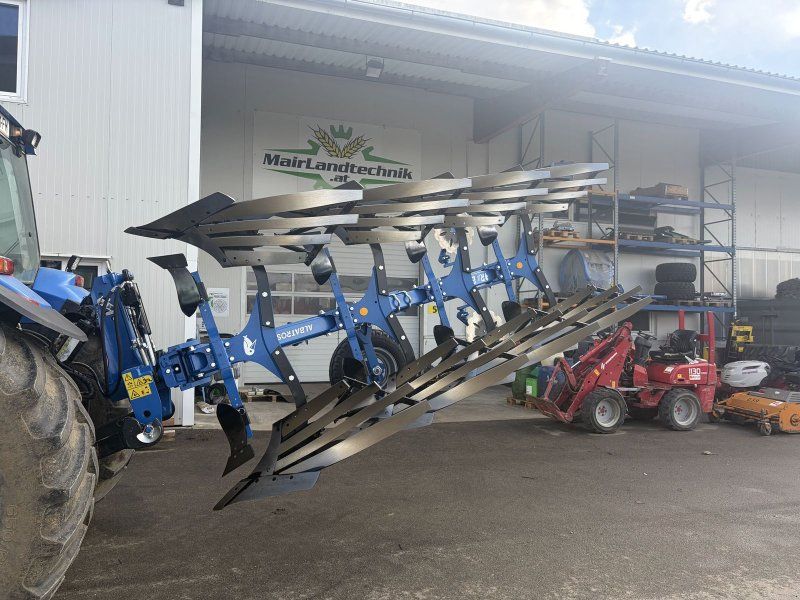 Rabe ALBATROS 120 Basis Modell