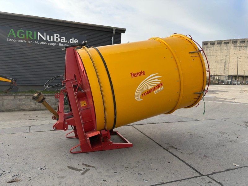 Teagle Tomahawk 505 M