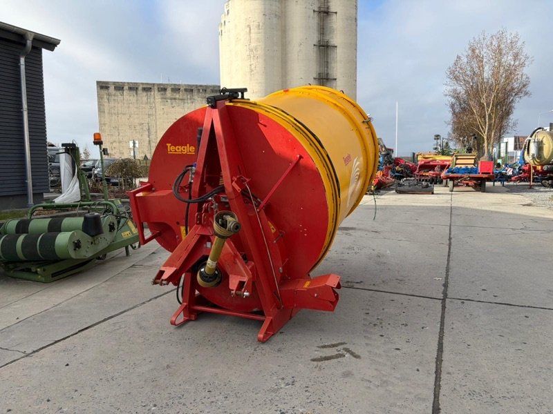 Teagle Tomahawk 505 M