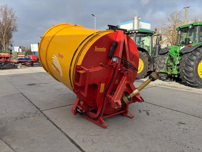 Teagle Tomahawk 505 M