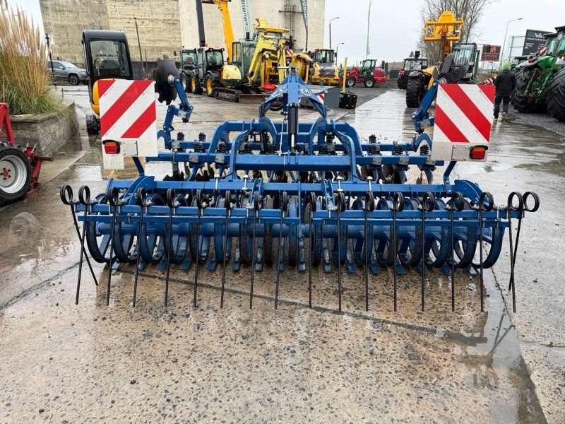 Köckerling Rebell 300 Claasic 2.0