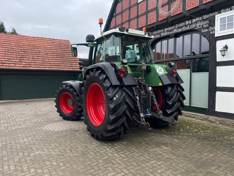 Fendt 820 Vario
