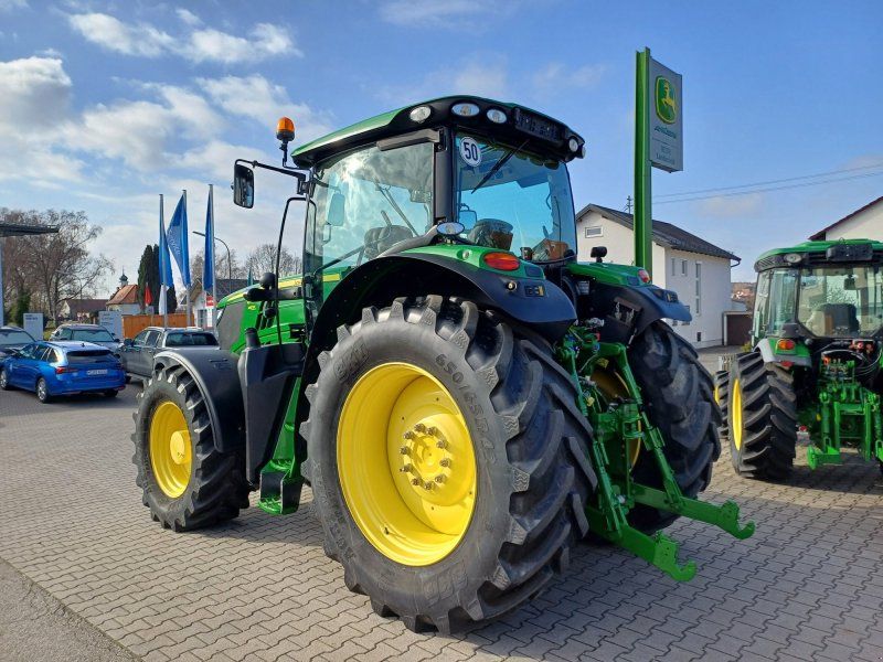 John Deere 6170R