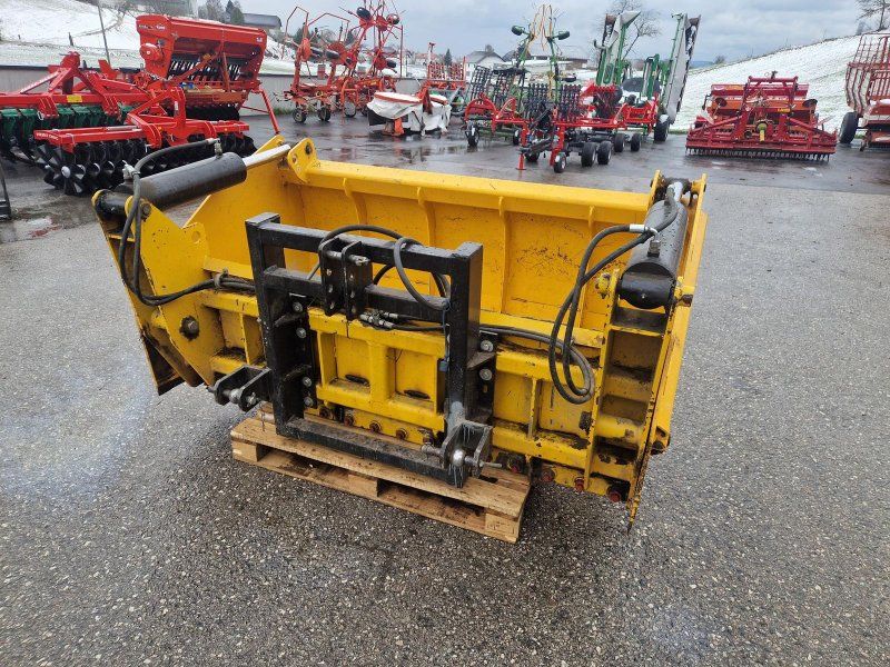 Parmiter SG 300 190cm