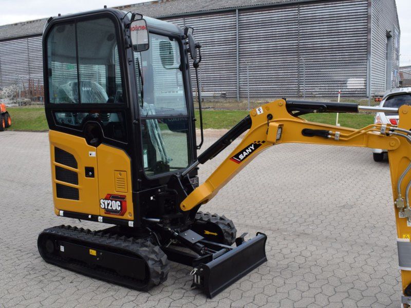 SY20C SY20C