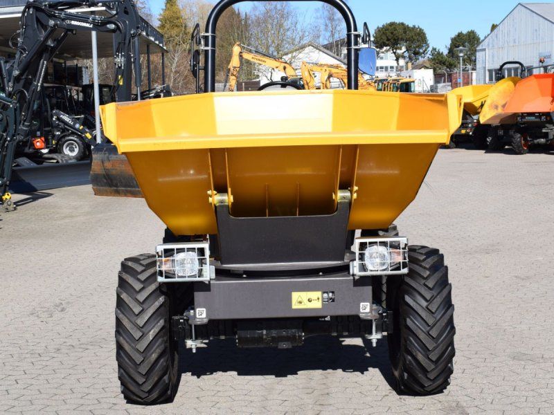 Mecalac Ta 3.5 sh TA3.5 sh