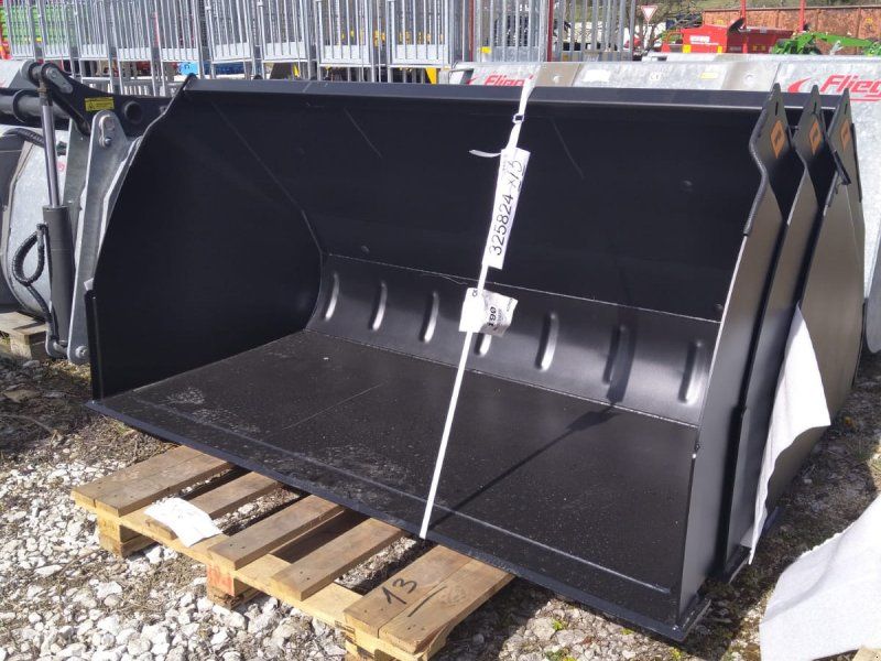 Alö VM 205 Volumenschaufel Euro