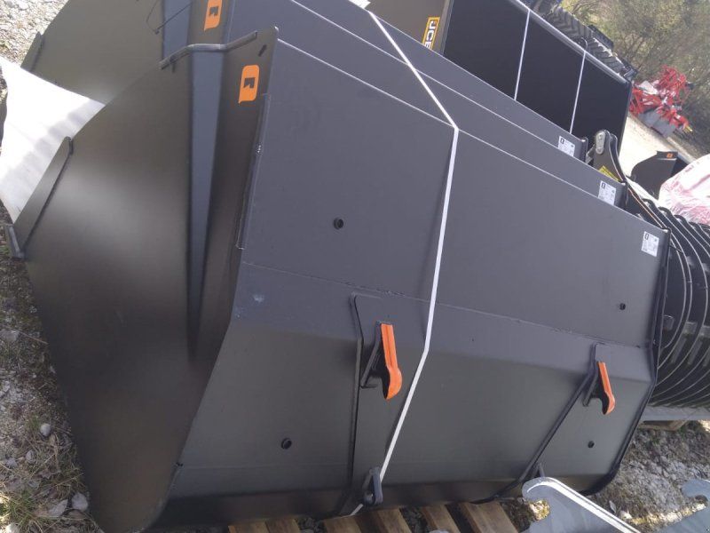 Alö VM 205 Volumenschaufel Euro