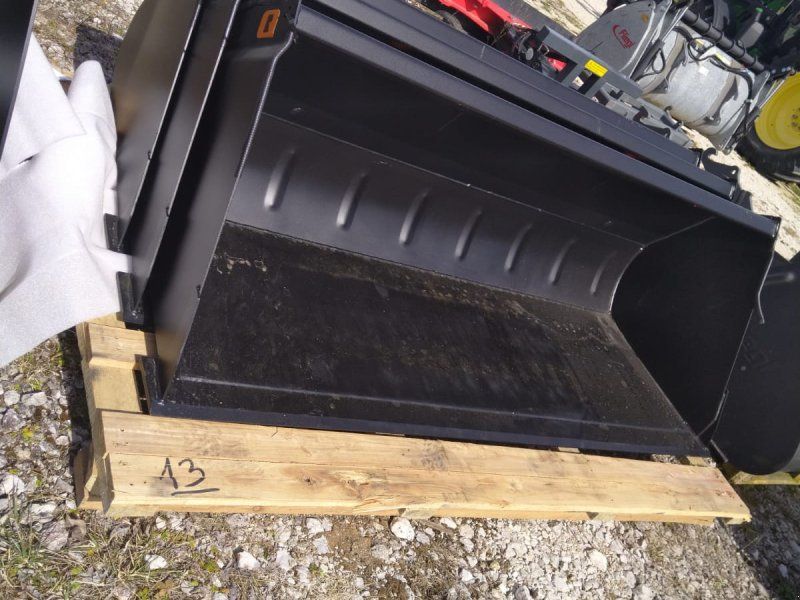 Alö GM 215 Universalschaufel Euro