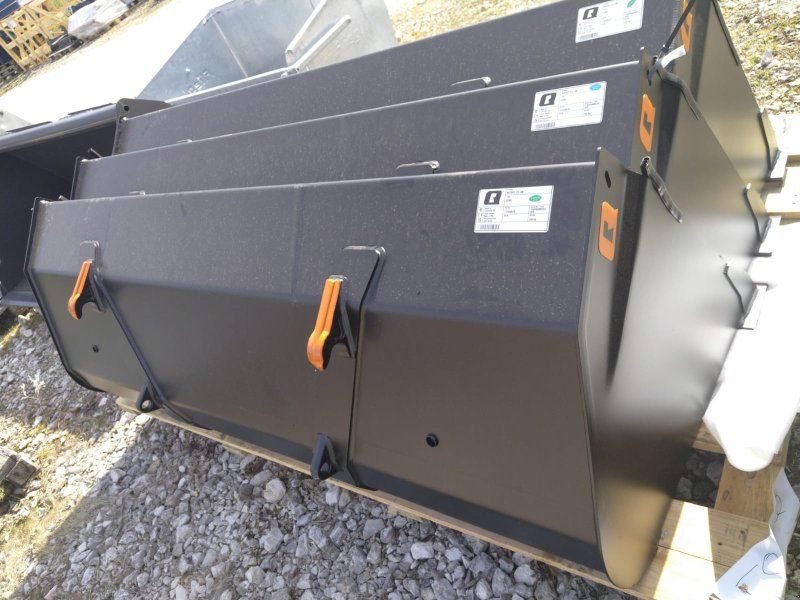 Alö GM 215 Universalschaufel Euro