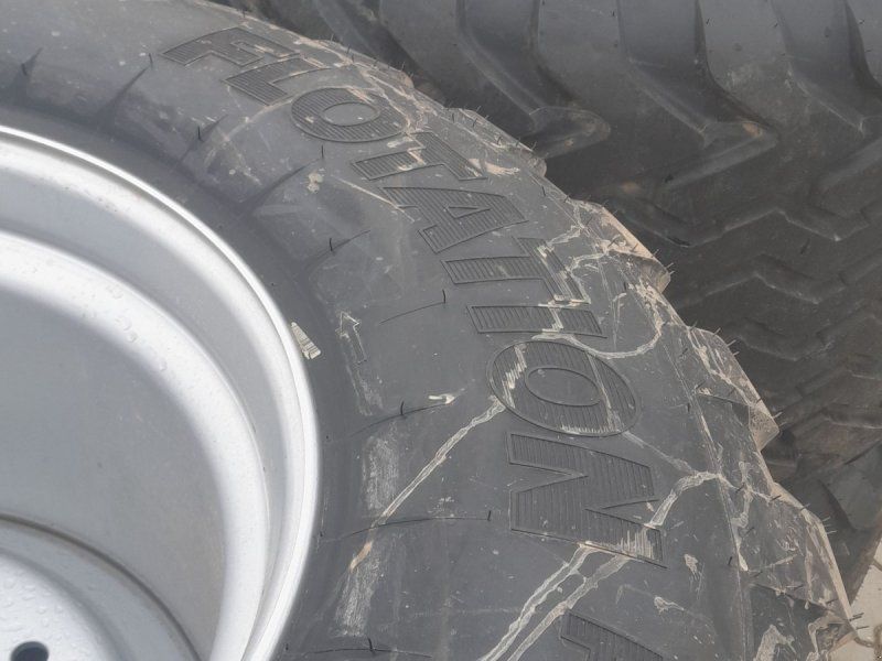Vredestein 800/45 R26.5