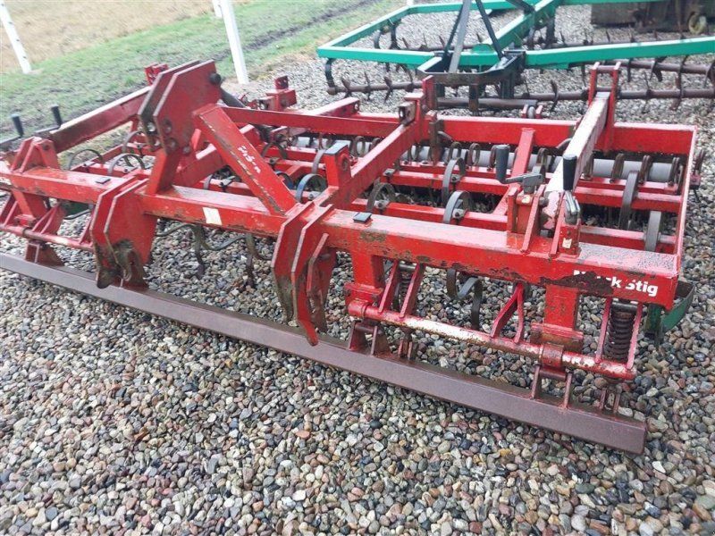 Marsk Stig 3 mtr Combi Harve