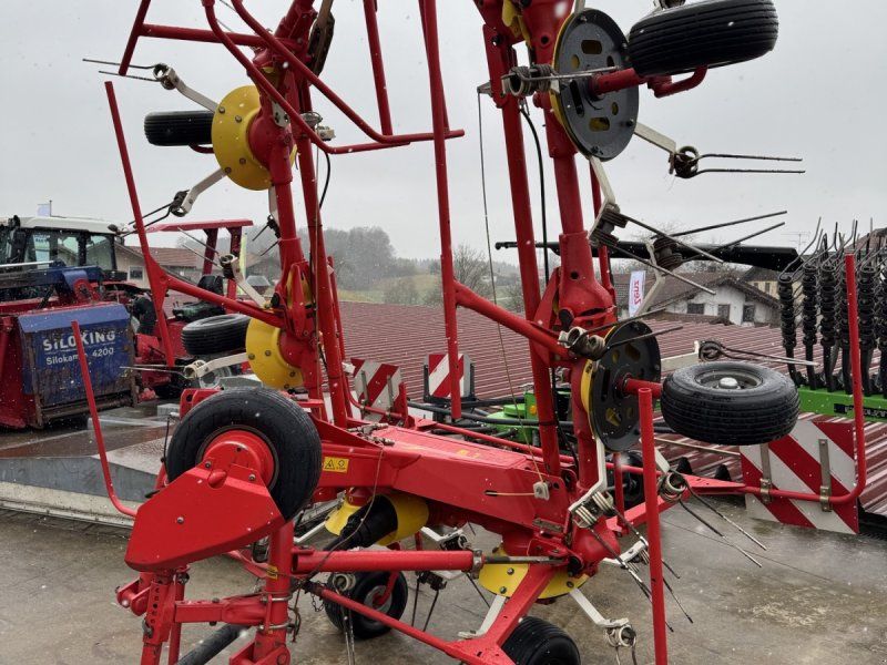 Pöttinger EuroHit 81 NZ