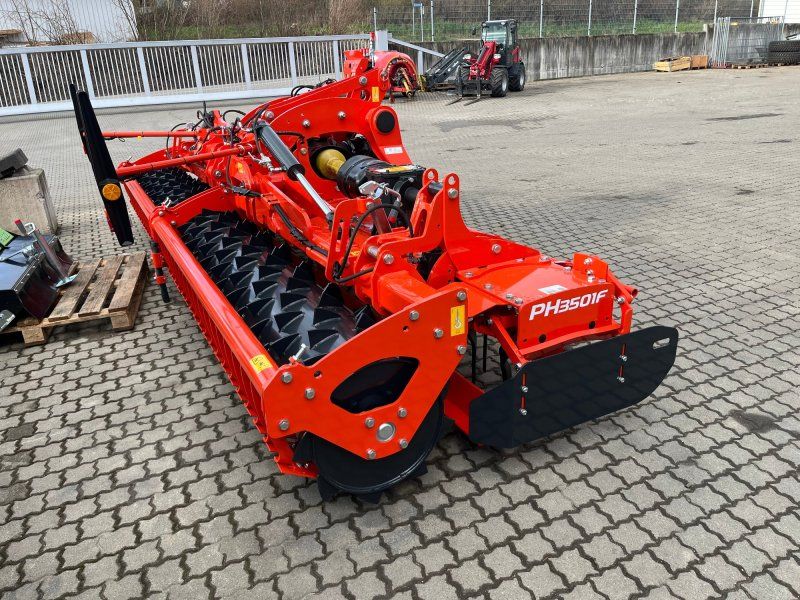 Kubota PH 3501 5,0 mtr Kreiselge
