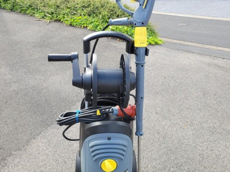 Kärcher HD 7/18C