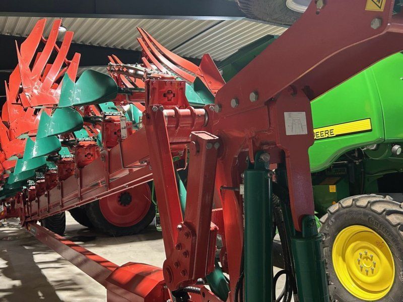 Kverneland Risteplov