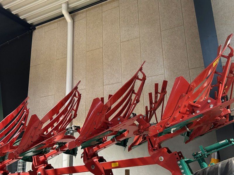 Kverneland Risteplov