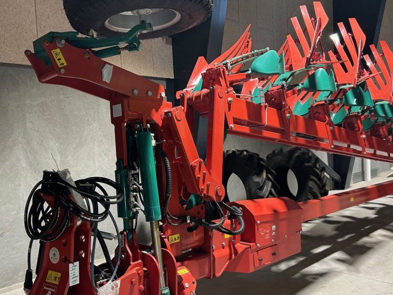 Kverneland Risteplov