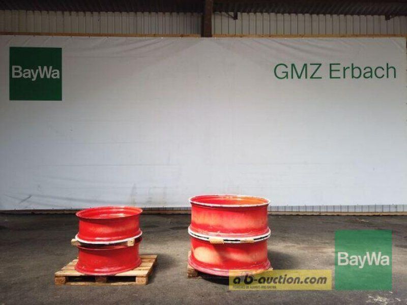 Grasdorf GEBR. FELGEN 12X34/W,16X46/W S