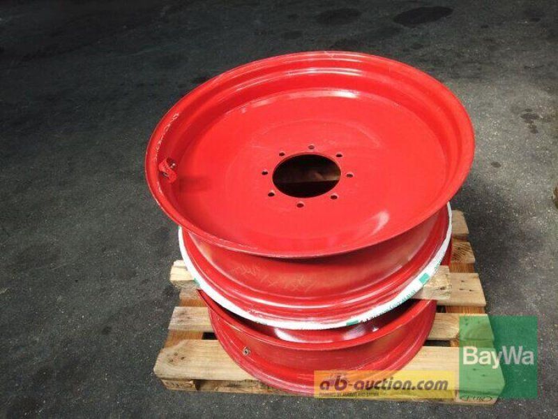 Grasdorf GEBR. FELGEN 12X34/W,16X46/W S