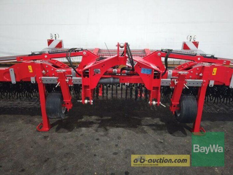 Pöttinger ROTOCARE V 6600 ROLLHACKE LIEF