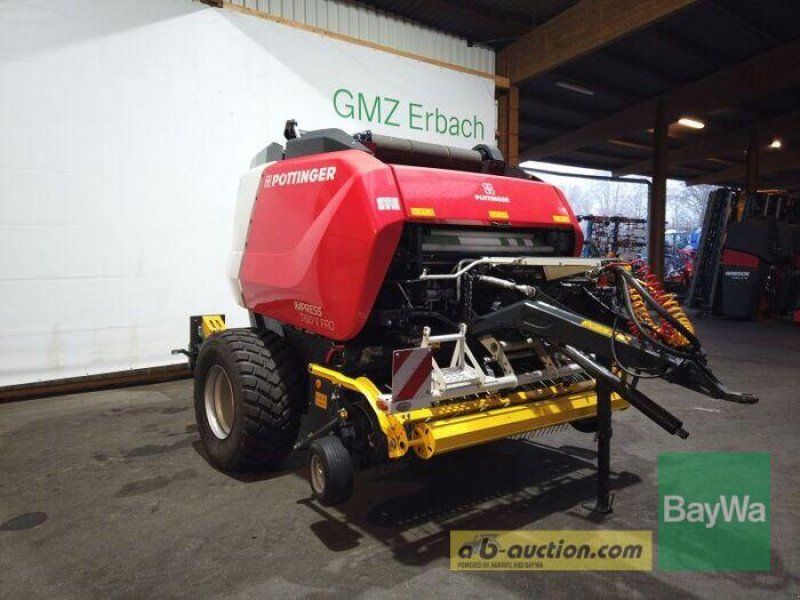 Pöttinger IMPRESS 3160 V PRO