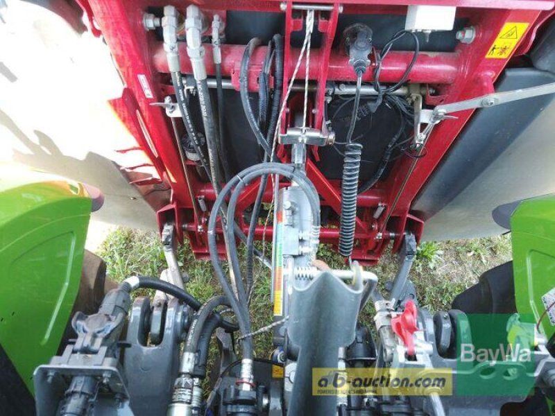 Horsch 2.2 CS  MIT 1.8 FT-FRONTTANK