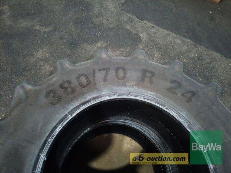 Mitas REIFEN 380/70 R24 HC 2ST