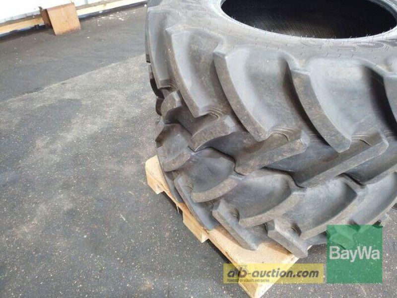 Mitas REIFEN 380/70 R24 HC 2ST