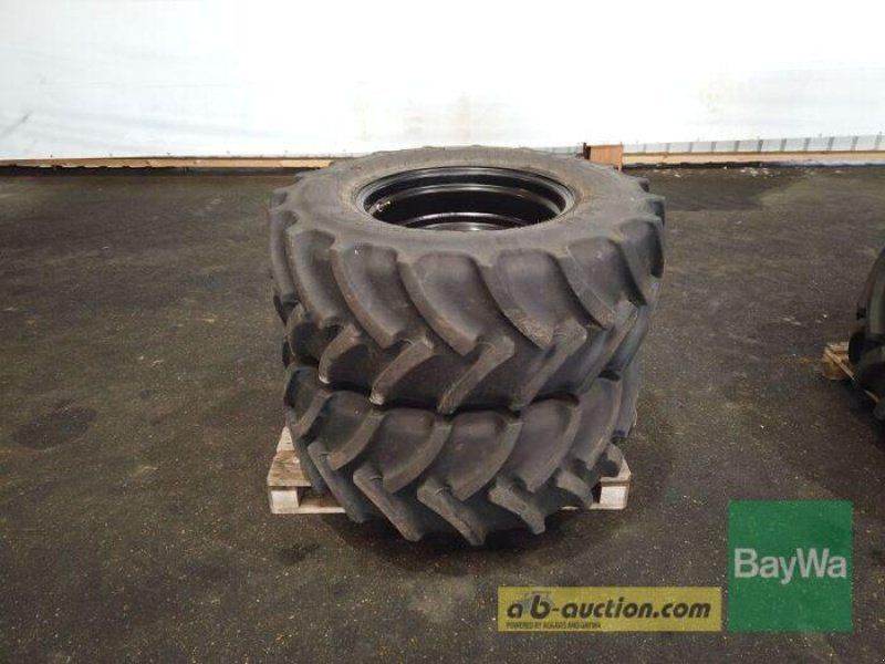 Mitas RÄDER 54065 R34/440/65 R24 SAT