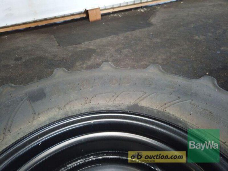 Mitas RÄDER 54065 R34/440/65 R24 SAT