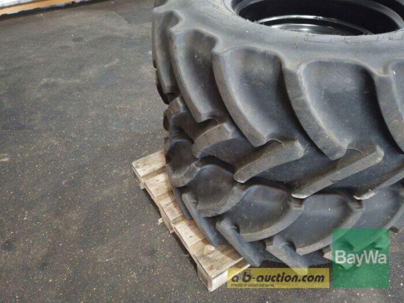 Mitas RÄDER 54065 R34/440/65 R24 SAT