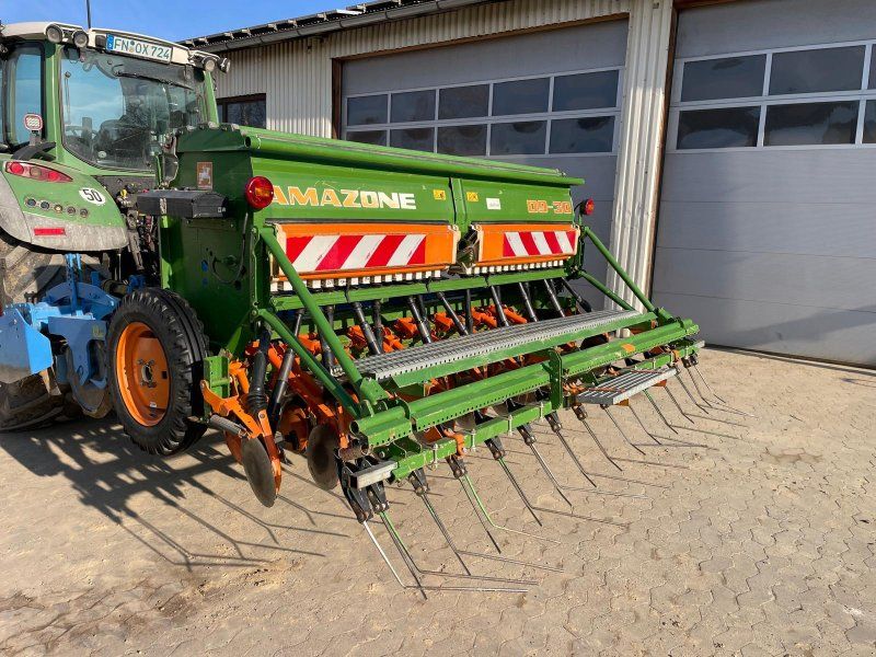 Amazone D9 30 Super