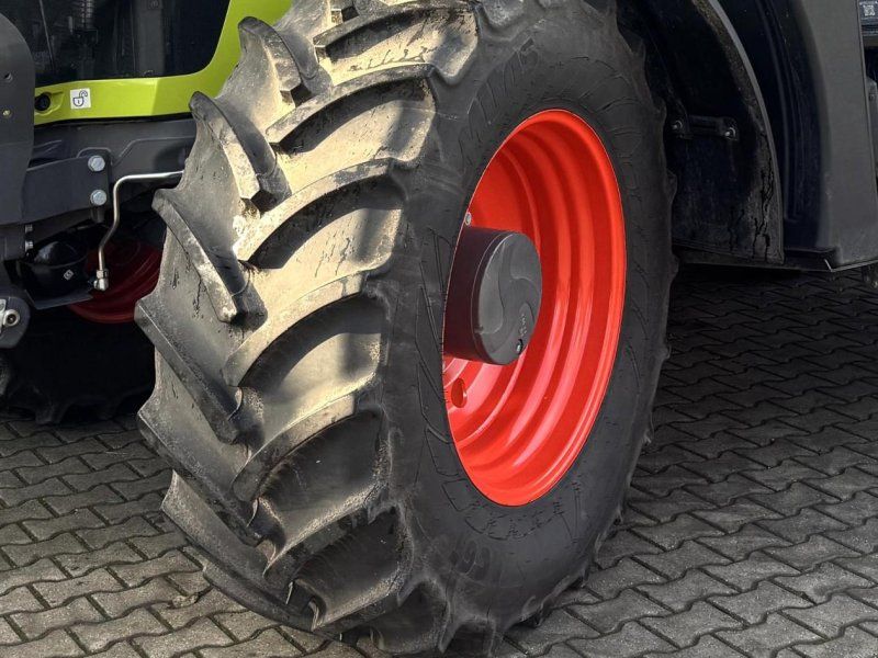 Mitas 540/65R30 AC65 2 x 95%