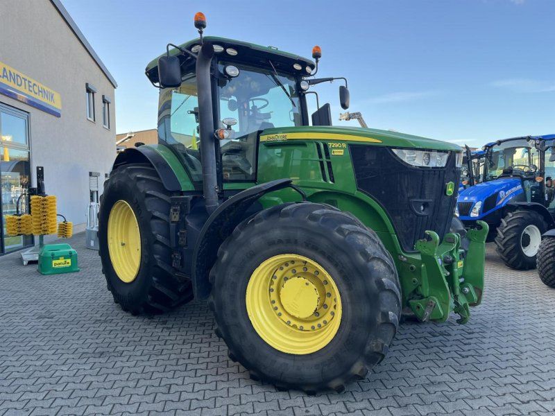 John Deere 7290 R