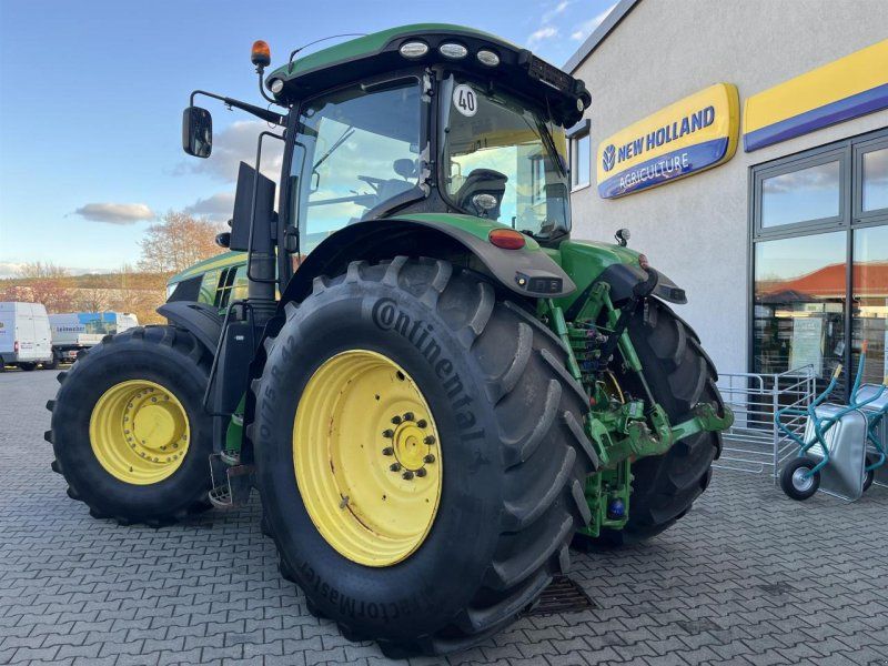 John Deere 7290 R