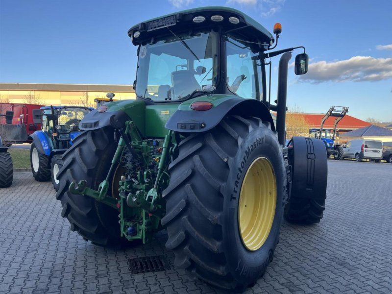 John Deere 7290 R