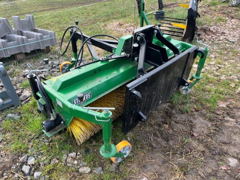 Düvelsdorf Stratos 1,70 m