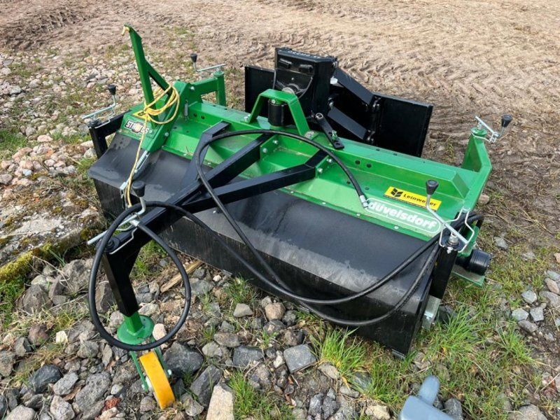 Düvelsdorf Stratos 1,70 m