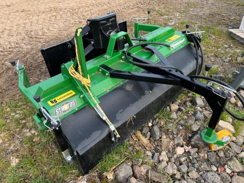 Düvelsdorf Stratos 1,70 m