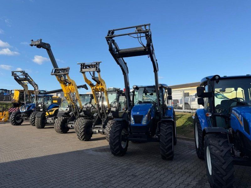 New Holland T 5.90 S PS