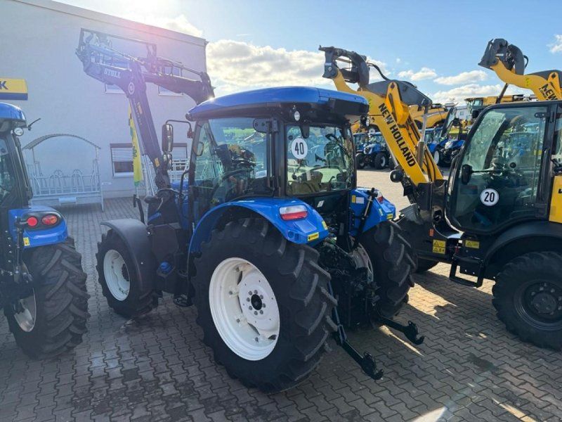 New Holland T 5.90 S PS