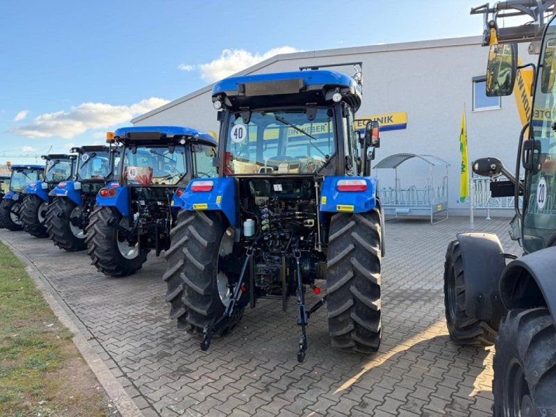 New Holland T 5.90 S PS
