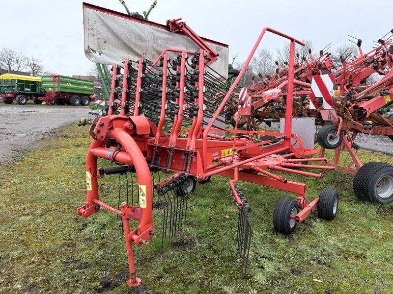 Kuhn GA4521