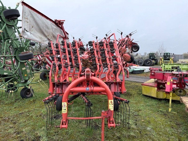 Kuhn GA4521