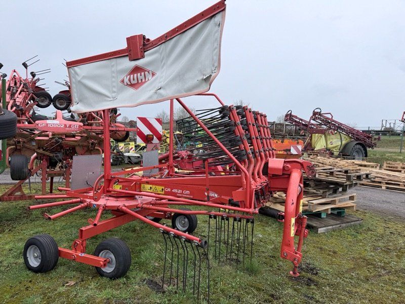 Kuhn GA4521