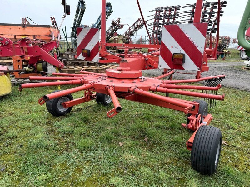 Kuhn GA4521