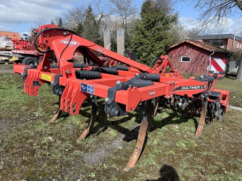 Kuhn Cultimer L300NS