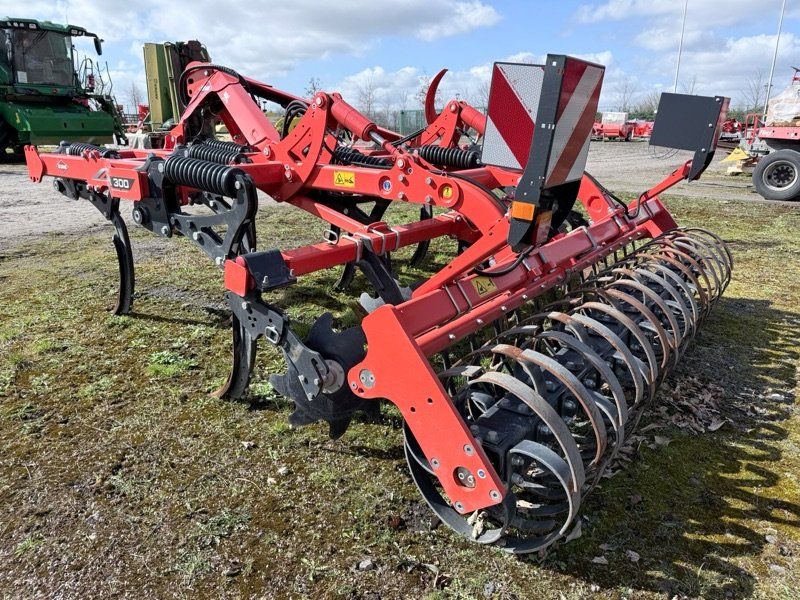 Kuhn Cultimer L300NS